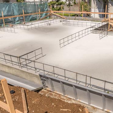 中鉢工業　業務案内